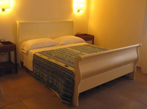 Hotel Villa Pimpina