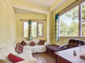 Jubber Valley by OYO Rooms