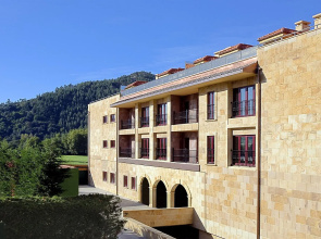 Hotel Spa Villa Pasiega