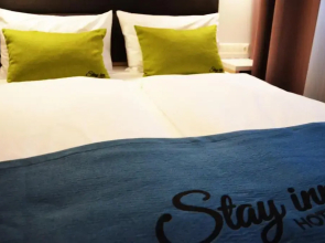 Stay inn Hotel Gdansk