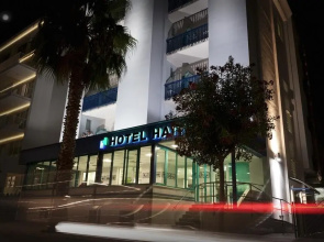 Hotel Haiti