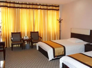 Wudangshan Yinjie Holiday Hotel