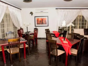 Covesto Guest House-Brooklyn