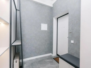 Luxury Apartment