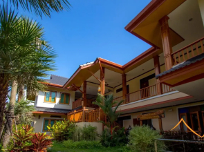 Baan Pondchanok Hotel