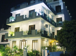 Hotel City Premier