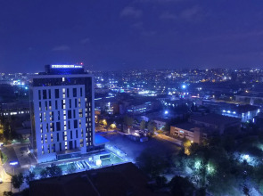 Royal Stay Palace Hotel