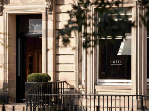 The Bonham Hotel