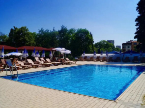 Holiday Village Diplomat - Gloria Palace