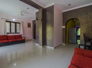 OYO 19579 Home Alluring 2BHK Candolim