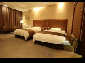 Sanming Juhuayuan Hotel