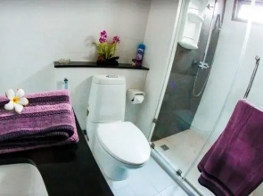The Urban Suits Central Pattaya