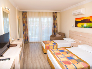 Gardenia Beach Hotel - All Inclusive