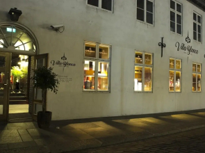 Magic Hotel Bergen City Center, a member of Radisson Individuals