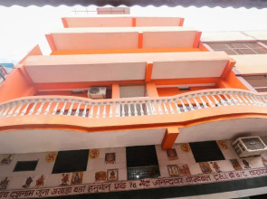 OYO Townhouse 203 Mancheswar
