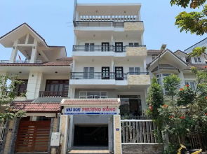 Guesthouse Phuong Hong