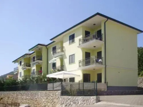 Apartman Halugica