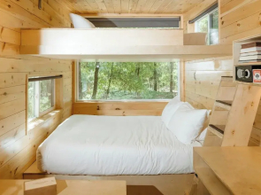 Postcard Cabins Big Bear, Outdoor Collection by Marriott Bonvoy