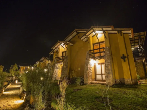 Tierra Viva Valle Sagrado Urubamba