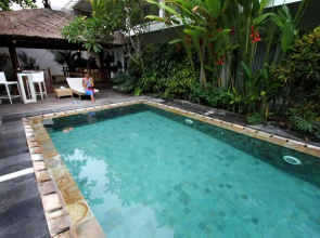 Serela Kuta Bali