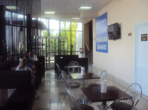 Hostel Masterskaya Vkusa