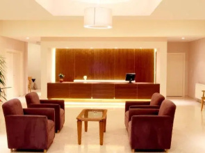 Saltus Hotel