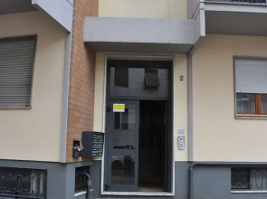 CityWalls Guest House Bergamo