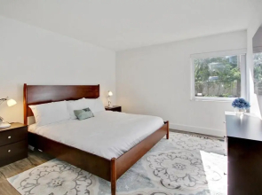 Sunny 1BR in Coconut Grove by Sonder