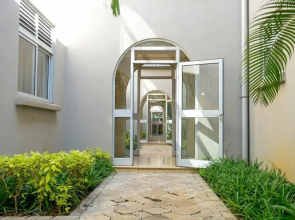 Room in Apartment - Nobilis Senior Suite a Very Good Choice for a Great Vacational Experience