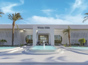 White Hills Resort - Posh Club