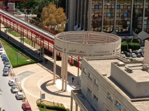 Benzineb Immo Centre Urbain Nord