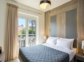Elia Residences