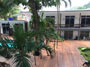 Apple Beachfront Resort