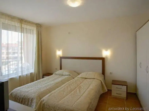 GT Panorama Dreams Apartments