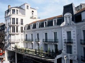 Hotel Excelsior