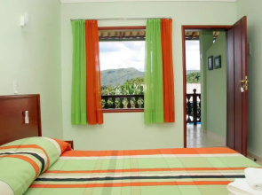 Hotel Pousada Mandala