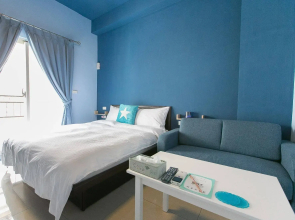 Lane Homestay