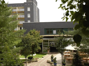 Familotel Aparthotel Am Rennsteig