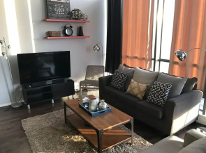 Applewood Suites - 2 BDRM King W