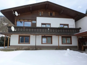 Haus Zwischenberger
