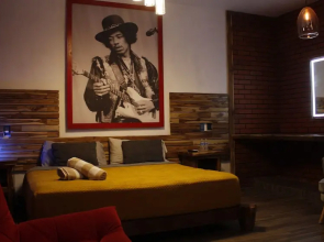 Chiringuito de Palo Hotel