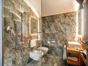 DBH Duomo Boutique Hotel Lake Como