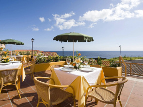 Apartamentos la Caleta