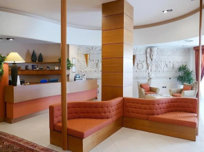Stella charming & luxury rooms