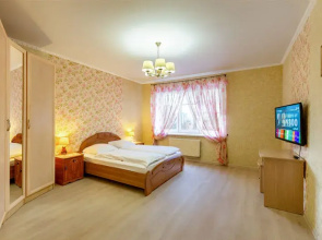 Vest 39 na Shakhmatnoy 4B