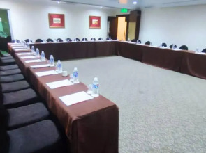 Hotel Shangri-La Kota Kinabalu