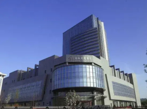 Henghe Huaxing Hotel