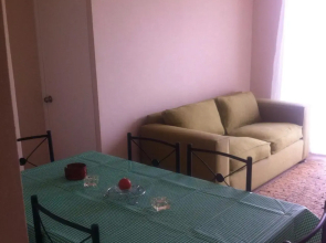 Depto La Serena 5 Personas, Cuatro Esquinas