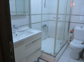 Derpa Suite Hotel Osmanbey