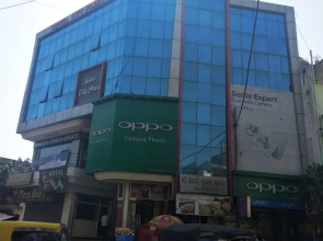 Hotel City Plaza & Restaurant